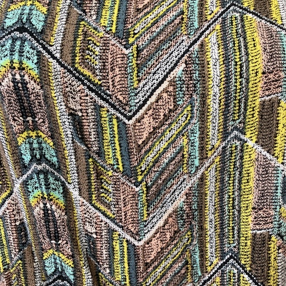 Ella Moss 2-piece printed coordinated shorts set - Picture 5 of 7